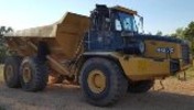 Thumbnail John Deere 350C and 400C Articulated Dump Truck Service Repair Technical Manual  (TM1790)