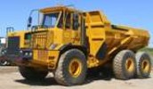 Thumbnail BELL B30C Articulated Dump Truck Service Repair Technical Manual  (tm1814)