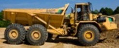 Thumbnail BELL B35C and B40C Articulated Dump Truck Service Repair Technical Manual (tm1816)