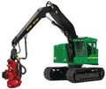 Thumbnail John Deere 703JH, 753JH, 759JH Tracked Harvester (SN. from C220453) Service Repair Manual (TM12392) Thumbnail John Deere 703JH, 753JH, 759JH Tracked Harvester (SN. from C220453) Service Repair Manual (TM12392)