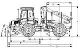 Thumbnail John Deere 1010B, 1058 Wheeled Forwarder Service Repair Technical Manual (tm1943) Thumbnail John Deere 1010B, 1058 Wheeled Forwarder Service Repair Technical Manual (tm1943)