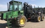 Thumbnail John Deere / TIMBERJACK 810D, 1010D, 1110D, 1410D, 1710D Wheeled Forwarder Technical Service Manual (tm2123) Thumbnail John Deere / TIMBERJACK 810D, 1010D, 1110D, 1410D, 1710D Wheeled Forwarder Technical Service Manual (tm2123)