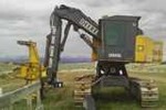 Thumbnail Timberjack/John Deere 608L, 753GL Feller Buncher (Track Harvester) Diagnostic Service Manual (tmf387450) Thumbnail Timberjack/John Deere 608L, 753GL Feller Buncher (Track Harvester) Diagnostic Service Manual (tmf387450)