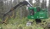 Thumbnail TIMBERJACK/John Deere 753G, 753GL, 608S, 608B, 608L Harvester/Feller Buncher Tests Manual(tmf387452) Thumbnail TIMBERJACK/John Deere 753G, 753GL, 608S, 608B, 608L Harvester/Feller Buncher Tests Manual(tmf387452)