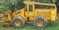 Thumbnail John Deere 643D Wheeled Feller Buncher Service Repair Technical Manual (tm1482)