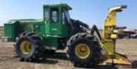 Thumbnail John Deere 643H and 843H Wheeled Feller Buncher Service Repair Technical Manual (tm1845)