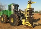 Thumbnail John Deere 643J, 843J (SN.770001-) Wheeled Feller Buncher / Harvester Sevice Repair Manual (TM2217)