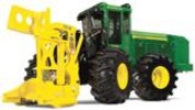 Thumbnail John Deere 643K Wheeled Harvester / Feller Buncher Service Repair Technical Manual (TM11363) Thumbnail John Deere 643K Wheeled Harvester / Feller Buncher Service Repair Technical Manual (TM11363)