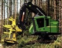 Thumbnail John Deere 859M (Closed-Loop Hyd.Drv) Feller Buncher (SN.270423-) Diagnostic Manual (TM13182X19)