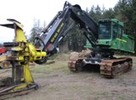 Thumbnail John Deere 909J, 959J Tracked Feller Buncher Service Repair Technical Manual (TM10273)