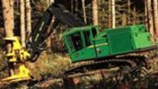 Thumbnail John Deere 903M, 953M (SN.271505-)Track Feller Buncher Diagnostic & Test Service Manual (TM13232X19)