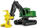 Thumbnail John Deere 909M, 959M (SN.271505-)Track Feller Buncher Diagnostic & Test Service Manual (TM13233X19)