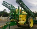 Thumbnail John Deere 824, 832, 840 Trailed Sprayers w.ELC-1/EHC-2/EL-4 unit Diagnostic Service Manual (tm4782)
