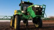 Thumbnail John Deere R4030 and R4038 Self-Propelled Sprayer Service Repair Technical Manual (TM115919)