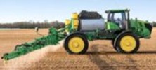 Thumbnail John Deere R4045 Self-Propelled Sprayers Service Repair Technical Manual (TM116119)
