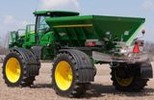 Thumbnail John Deere DN456, DN485 Dry Spinner Spreader Fertilize Sprayers Diagnostic Service Manual (TM128419)