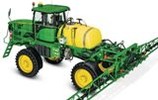 Thumbnail John Deere R4023 Self-Propelled Sprayers Diagnostic and Tests Servicew Manual (TM130819)