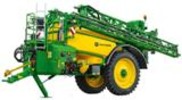 Thumbnail John Deere M724, M732, M740, M732i, M740i Trailed Crop Sprayers Service Repair Tech.Manual(TM407319)
