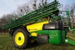 Thumbnail John Deere M952, M962, M952i, M962i Trailed Crop Sprayers Diagnostic & Tests Service Manual (TM403619)