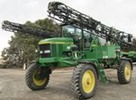 Thumbnail John Deere 4700 Self-Propelled Sprayers Service Repair Technical Manual (TM1688)