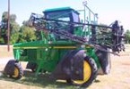 Thumbnail John Deere 6700 Self-Propelled Sprayers Diagnostic and Tests Service Manual (TM1834)