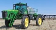 Thumbnail John Deere 4920 Self-Propelled Sprayers Diagnostic and Tests Service Manual (TM2125)