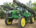 Thumbnail John Deere 4720 Self-Propelled Sprayer Diagnostic and Tests Service Manual (TM2230)