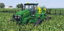 Thumbnail John Deere 4730 and 4830 Self-Propelled Sprayers Service Repair Technical Manual (TM2368)