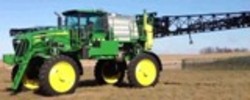 Thumbnail John Deere 4730,4830 Self-Propelled Sprayers Diagnostic and Tests Service Manual (TM2369)