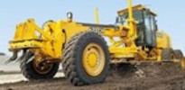 Thumbnail John Deere 670C, 670CH, 672CH, 770C, 770CH, 772CH  Series II Motor Grader Diagnostic Manual (TM1914)