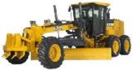 Thumbnail John Deere 670D, 672D, 770D, 772D, 870D,872D Motor Grader Diagnostic & Test Service Manual  (TM2246)