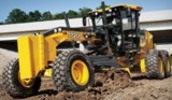 Thumbnail John Deere 770G, 770GP, 772G, 772GP(SN.F656526-678817) Grader Diagnostic Service Manual (TM13026X19)