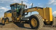 Thumbnail John Deere 870G,870GP, 872G,872GP (SN.634754-656507) Motor Grader Diagnostic Service Manual(TM12144)
