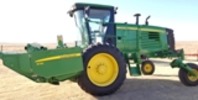 Thumbnail John Deere A400 Self-Propelled Hay and Forage Windrowers Service Repair Technical Manual (TM106419) Thumbnail John Deere A400 Self-Propelled Hay and Forage Windrowers Service Repair Technical Manual (TM106419)