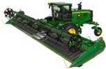 Thumbnail John Deere D450 Self-Propelled Hay and Forage Windrowers Service Repair Technical Manual (TM108819) Thumbnail John Deere D450 Self-Propelled Hay and Forage Windrowers Service Repair Technical Manual (TM108819)