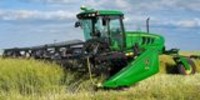 Thumbnail John Deere W110 Self-Propelled Hay&Forage Windrowers Diagnostic & Repair Technical Manual (TM121719)