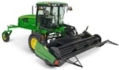 Thumbnail John Deere W155 Self-Propelled Hay&Forage Windrowers Diagnostic & Repair Technical Manual (TM137819)