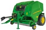 Thumbnail John Deere F440M, F440R Hay and Forage Round Baler Service Repair Technical Manual (TM300919)