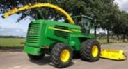 Thumbnail John Deere 7200,7300,7400,7500,7700,7800 Self-Propelled Forage Harvesters Diagnostic Manual (TM4670)