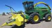 Thumbnail John Deere 7200, 7300, 7400, 7500, 7700, 7800 Self-Propelled Forage Harvester Repair Manual (TM4668)