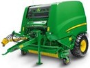 Thumbnail John Deere 960 and 990 Hay and Forage Round Baler Service Repair Technical Manual (TM300419)