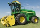 Thumbnail John Deere 7250, 7350,7450, 7550, 7750,7850, 7950 Forage Harvesters Service Repair Manual (TM401419)