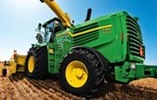 Thumbnail John Deere 7180,7280,7380,7480,7580,7780,7980 Forage Harvesters Diagnostic Service Manual (TM404319)