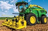 Thumbnail John Deere 8100,8200,8300,8400,8500,8600,8700,8800 Forage Harvester Service Repair Manual (TM407119)