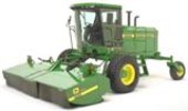 Thumbnail John Deere 4990 Self-Propelled Hay and Forage Windrower Service Repair Technical Manual (tm1819)
