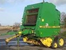 Thumbnail John Deere 540,545, 550,570, 580,590 Hay& Forage Round Balers All Inclusive Technical Manual(tm3265)